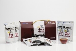 (주)진생바이팜 효소처리홍삼 90ml 30포